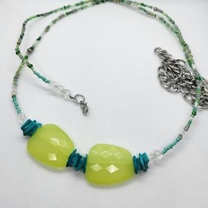 Tropical island waistbeads